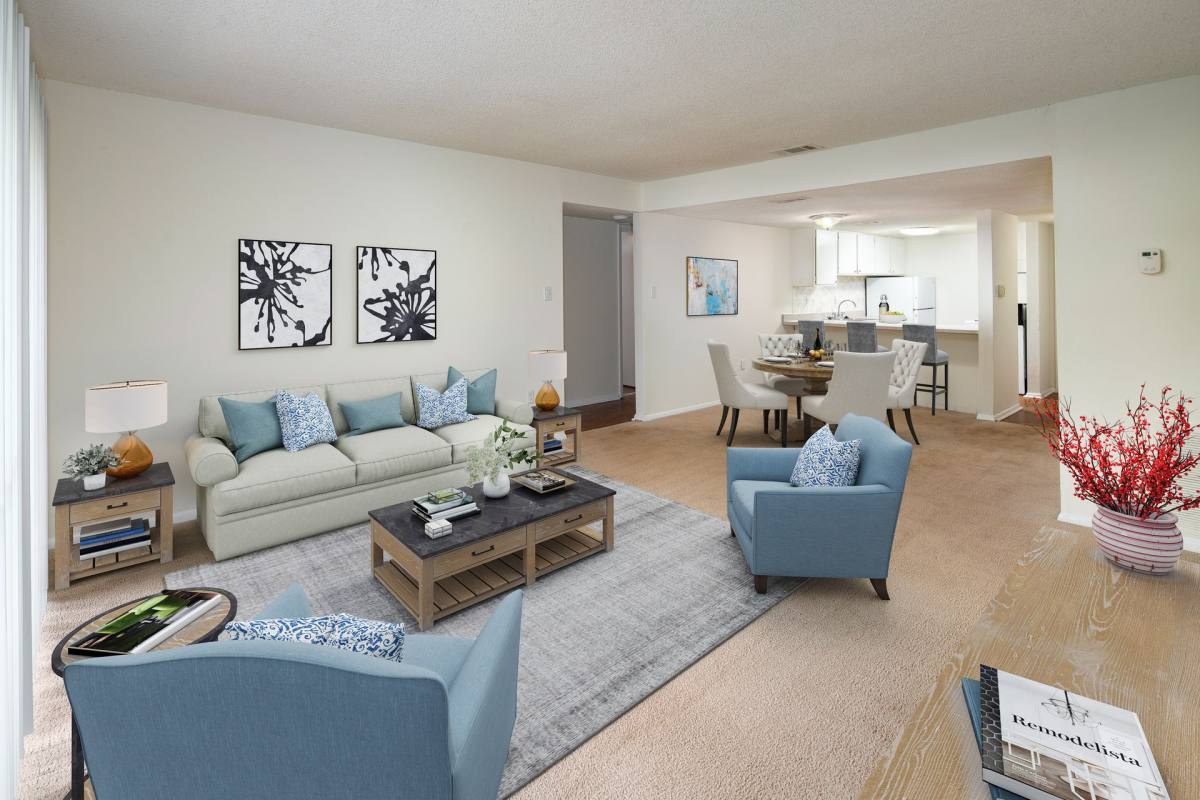 Apartment for rent at 12350 Mercy Blvd, Savannah, GA 31419