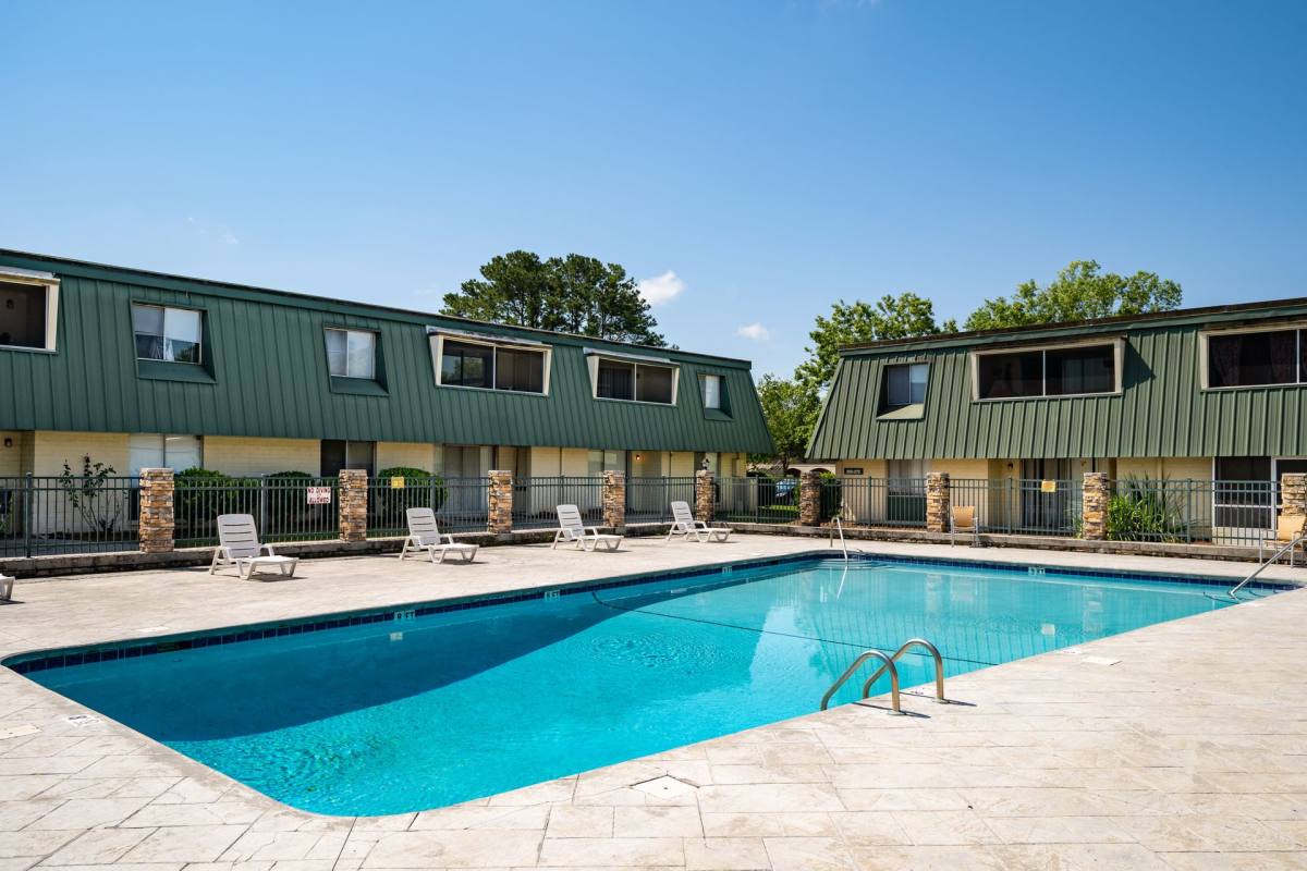 Apartment for rent at 12350 Mercy Blvd, Savannah, GA 31419