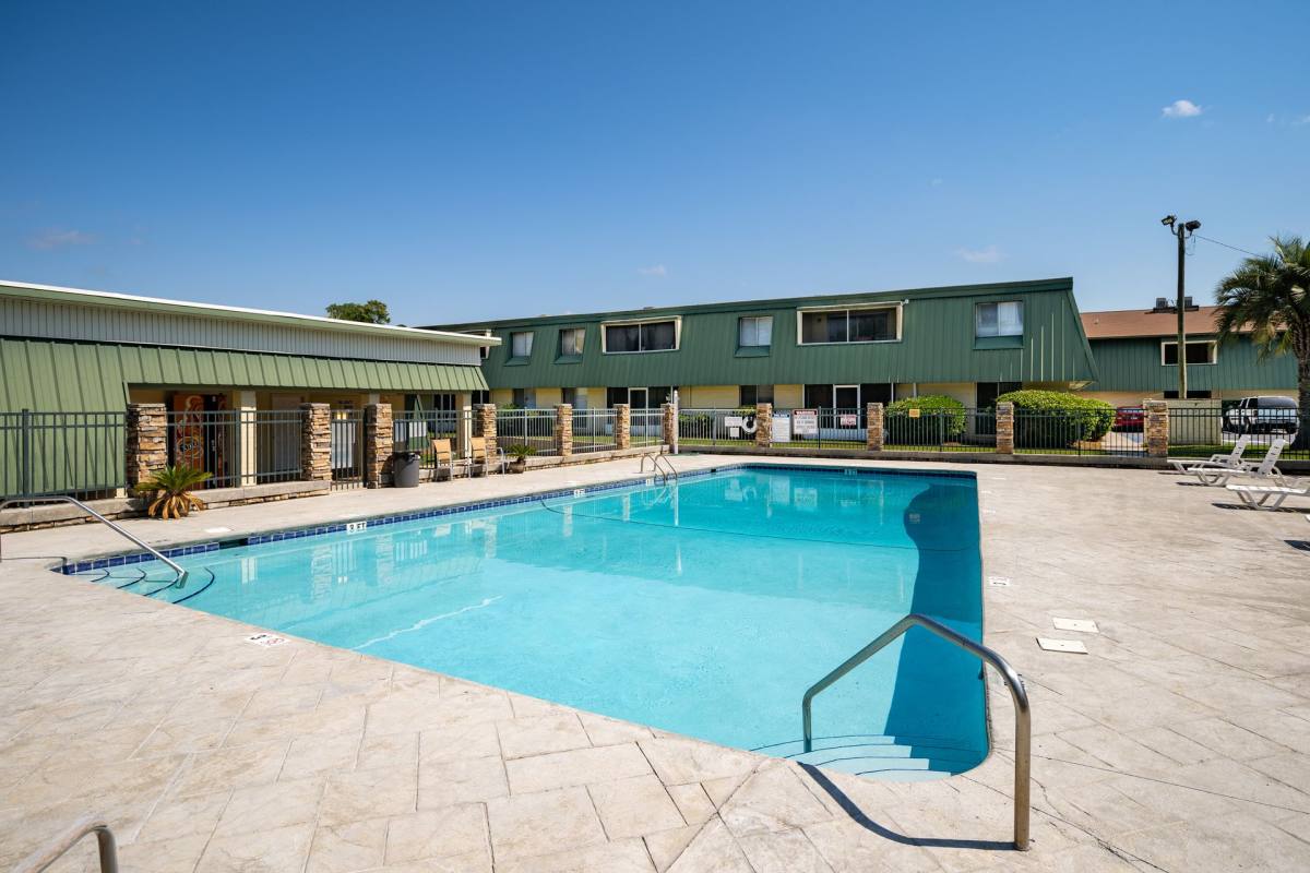 Apartment for rent at 12350 Mercy Blvd, Savannah, GA 31419