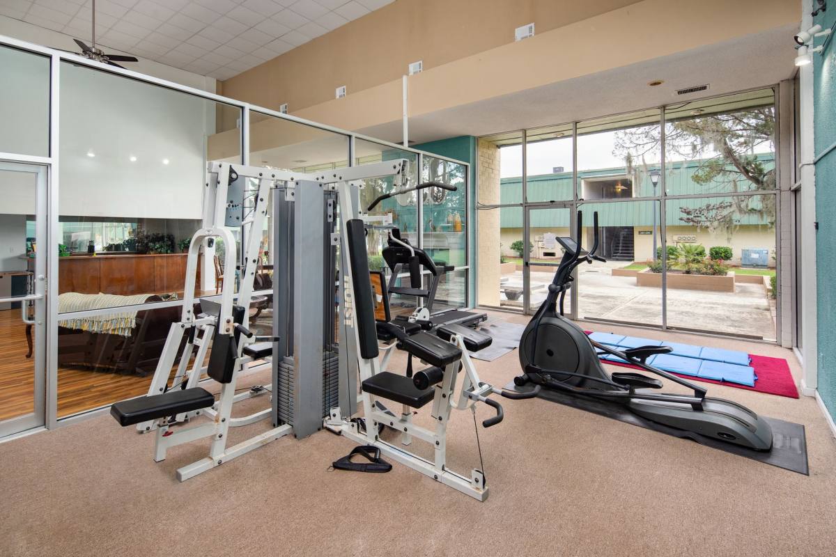 Apartment for rent at 12350 Mercy Blvd, Savannah, GA 31419
