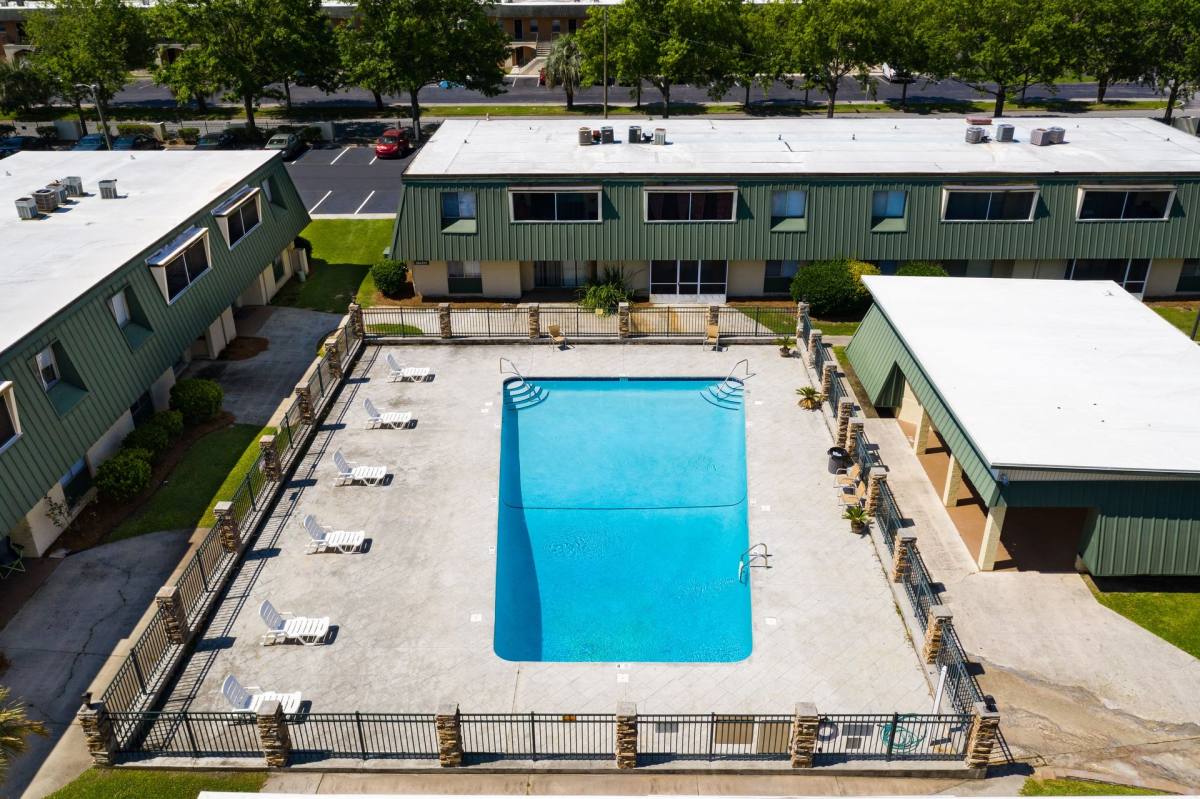 Apartment for rent at 12350 Mercy Blvd, Savannah, GA 31419