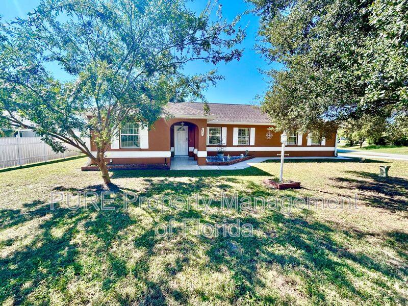 House for rent at 6570 SW 85th St, Ocala, FL 34476