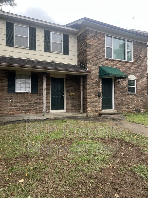 House for rent at 2820 S O St, Fort Smith, AR 72901