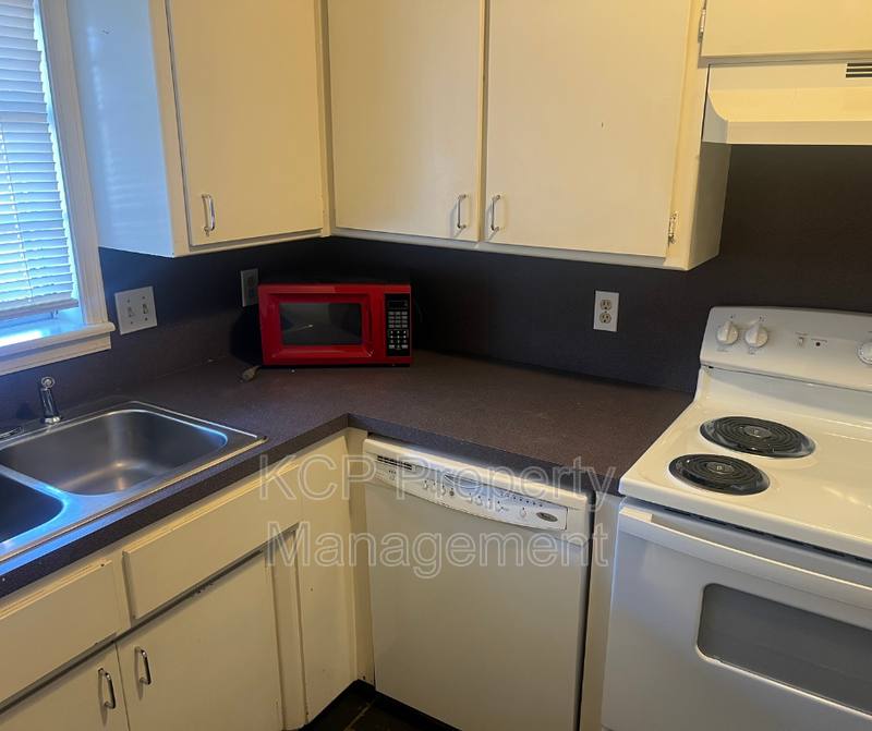 House for rent at 2820 S O St, Fort Smith, AR 72901