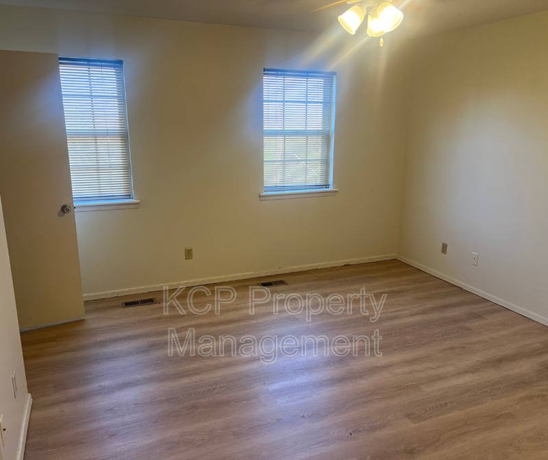 House for rent at 2820 S O St, Fort Smith, AR 72901
