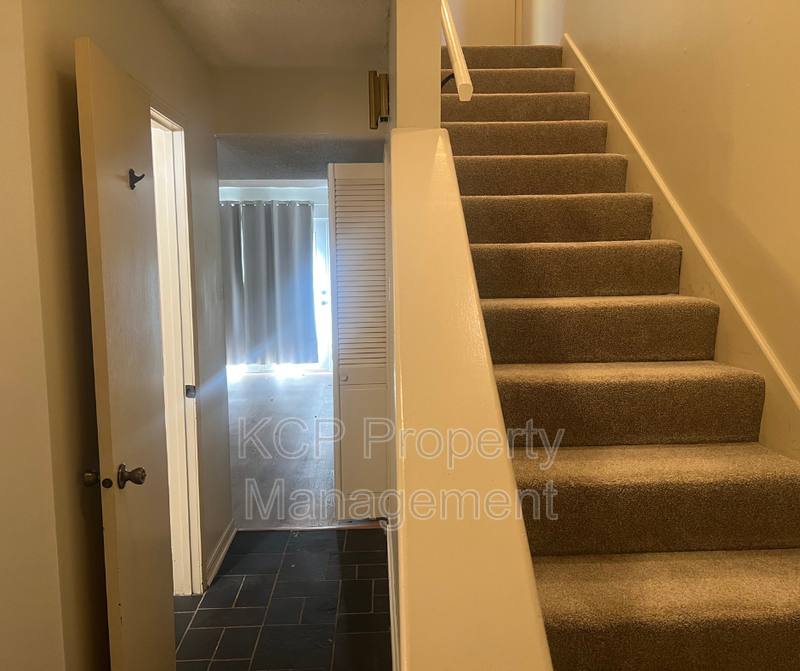 House for rent at 2820 S O St, Fort Smith, AR 72901