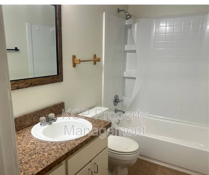 House for rent at 2820 S O St, Fort Smith, AR 72901