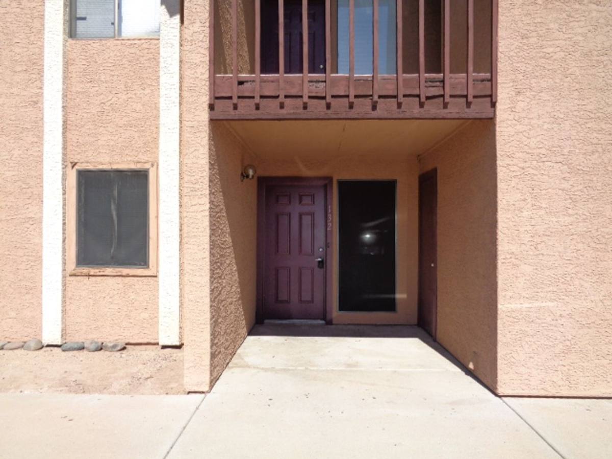 Apartment for rent at 2650 E McKellips Rd Building #1, Mesa, AZ 85213