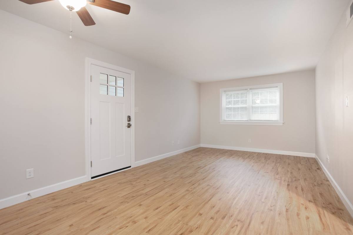 Apartment for rent at 739 E Haggard Ave, Elon, NC 27244