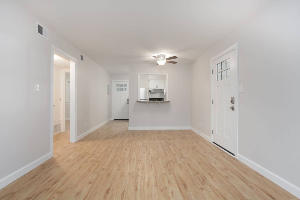 Apartment for rent at 739 E Haggard Ave, Elon, NC 27244