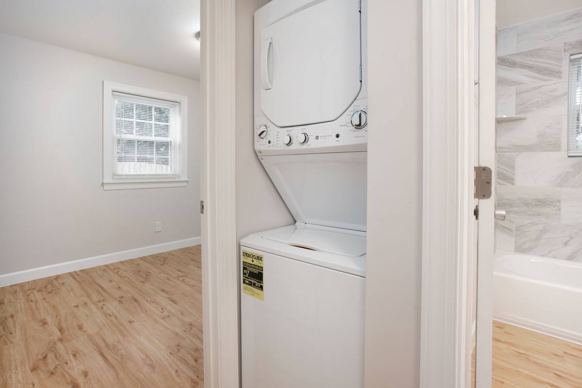 Apartment for rent at 739 E Haggard Ave, Elon, NC 27244