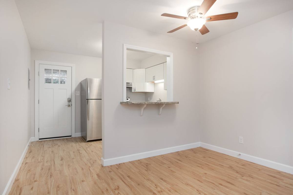 Apartment for rent at 739 E Haggard Ave, Elon, NC 27244