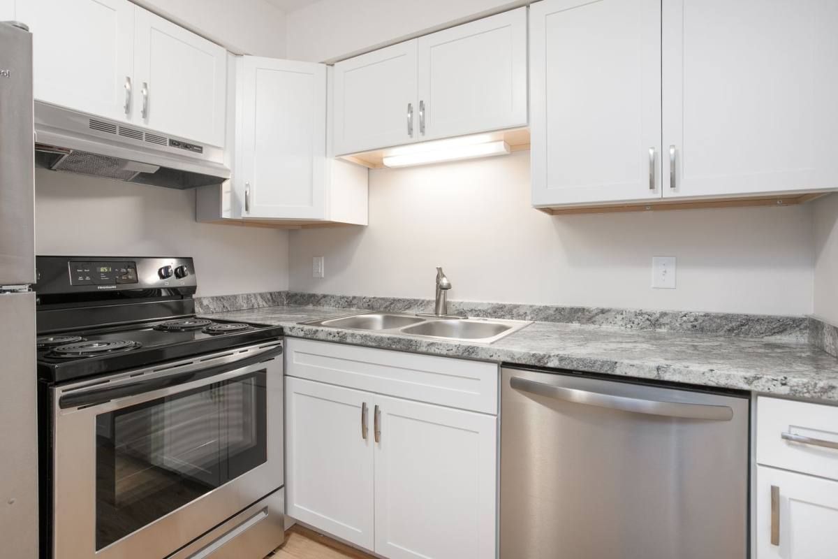 Apartment for rent at 739 E Haggard Ave, Elon, NC 27244