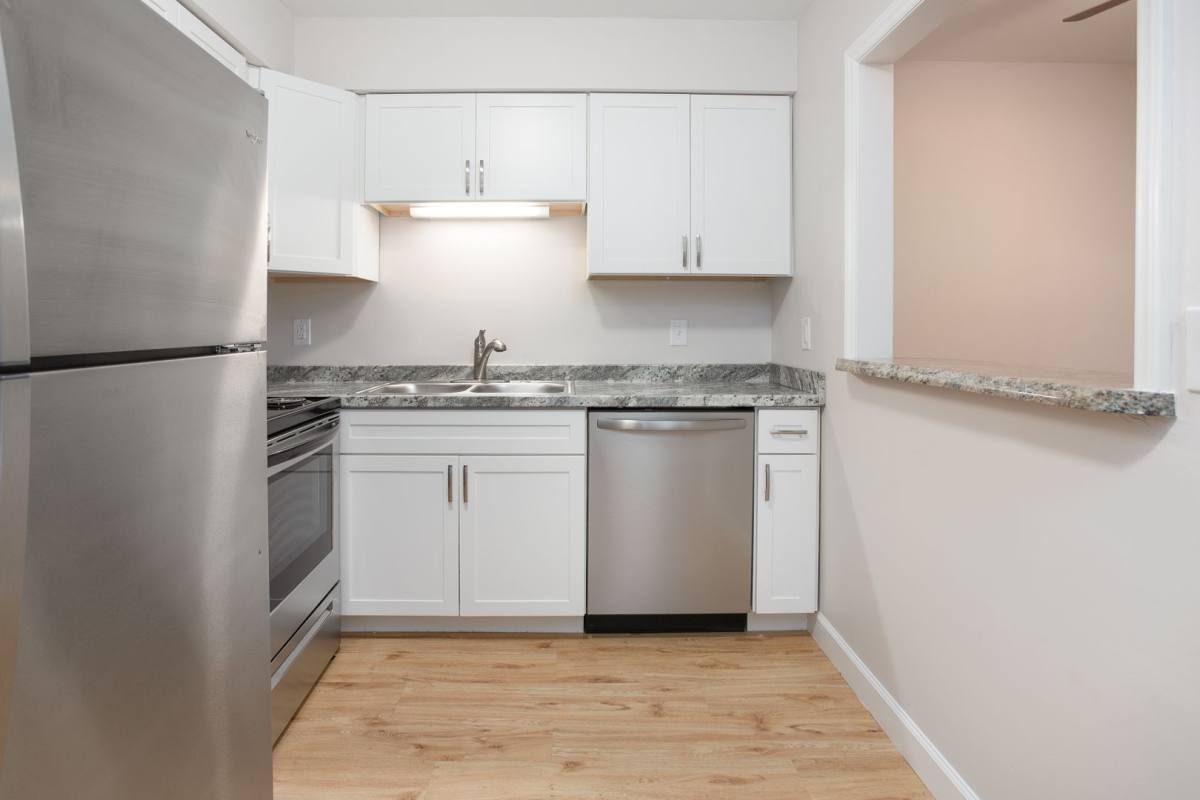 Apartment for rent at 739 E Haggard Ave, Elon, NC 27244