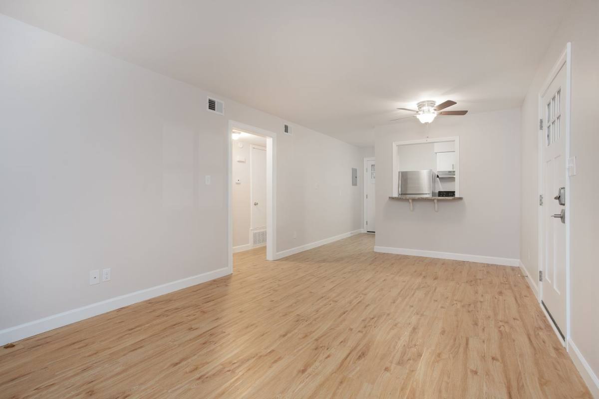 Apartment for rent at 739 E Haggard Ave, Elon, NC 27244