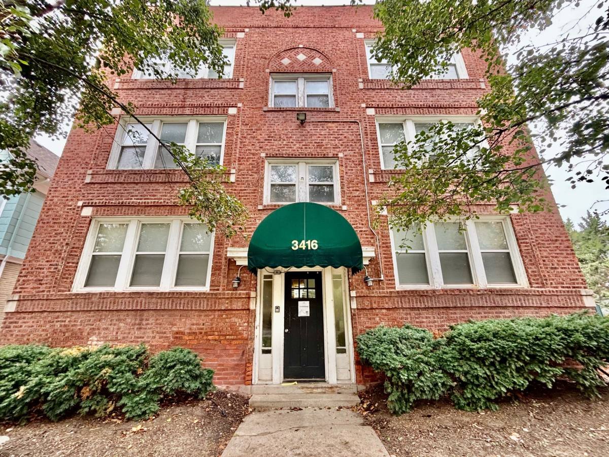 Apartment for rent at 3416 Wyandotte St, Kansas City, MO 64111