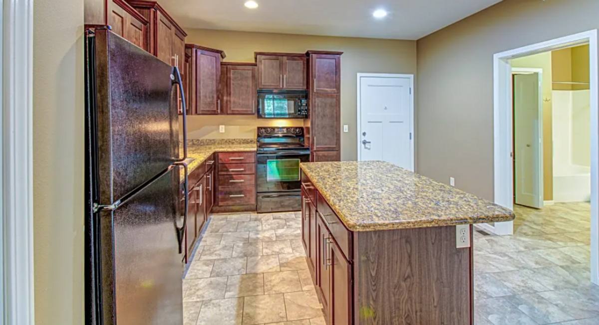 Apartment for rent at 7438 S Louise Ave, Sioux Falls, SD 57108