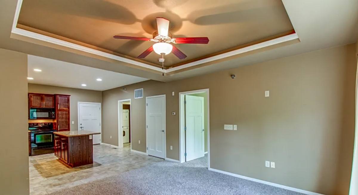 Apartment for rent at 7438 S Louise Ave, Sioux Falls, SD 57108