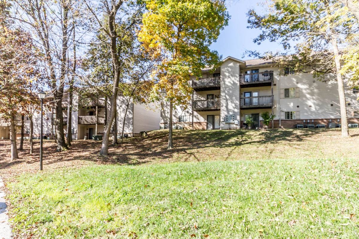 Apartment for rent at 5784 Brett Michael Lane, Belleville, IL 62223