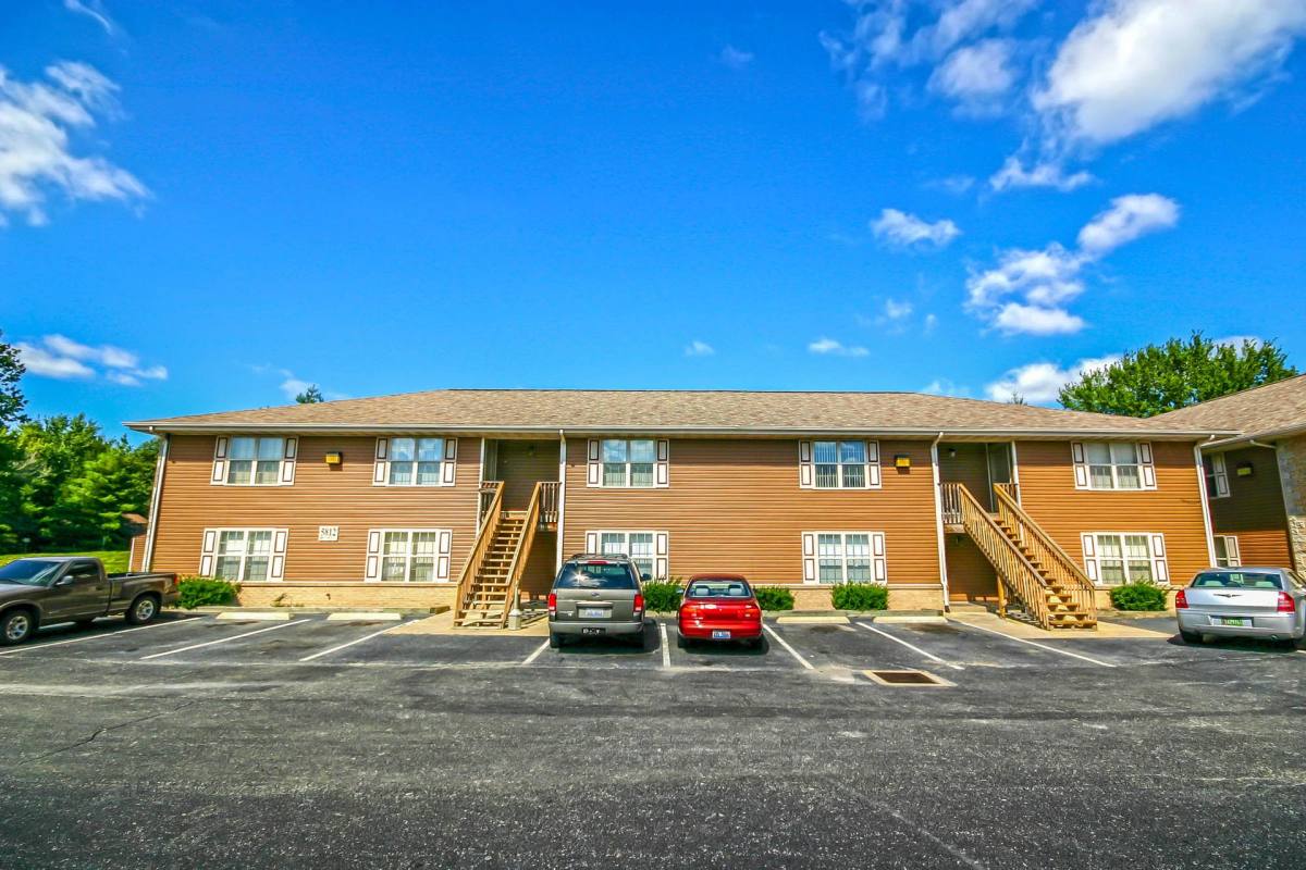Apartment for rent at 5784 Brett Michael Lane, Belleville, IL 62223