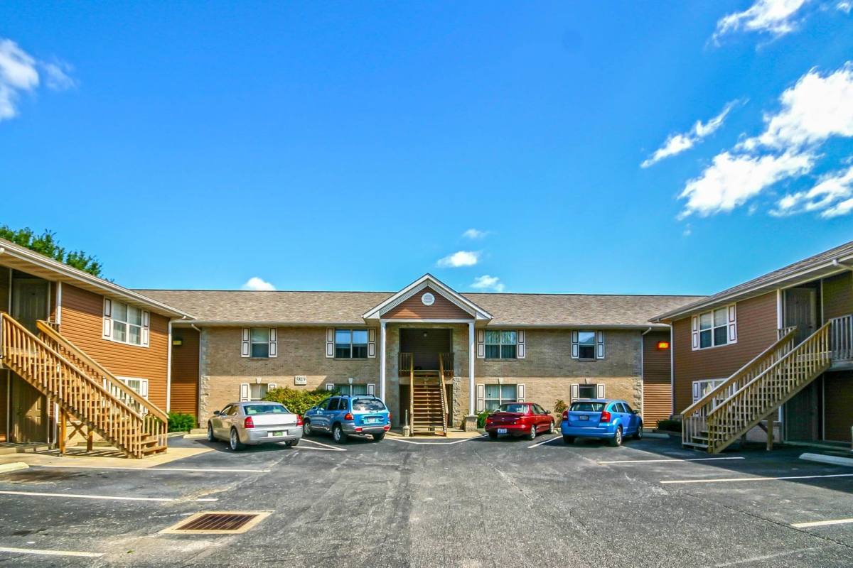 Apartment for rent at 5784 Brett Michael Lane, Belleville, IL 62223