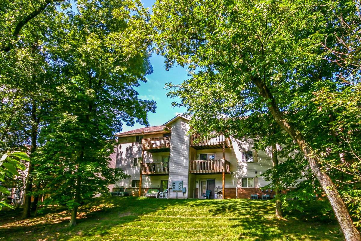 Apartment for rent at 5784 Brett Michael Lane, Belleville, IL 62223