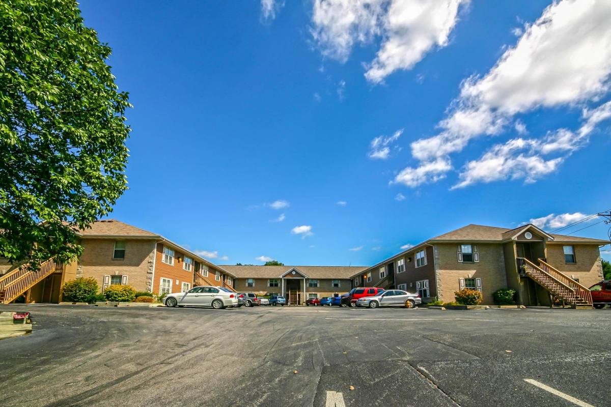 Apartment for rent at 5784 Brett Michael Lane, Belleville, IL 62223