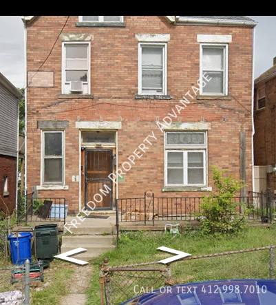 House for rent at 905 Cherokee St, Pittsburgh, PA 15219