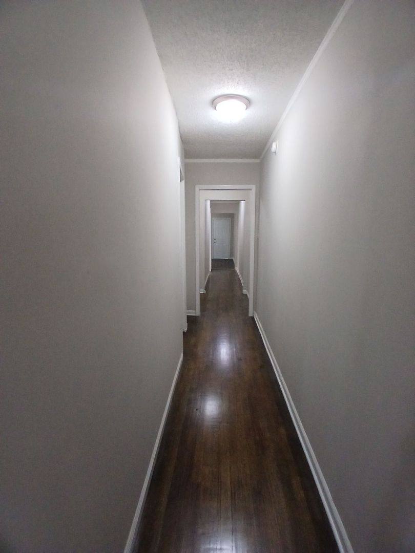 House for rent at 1917 Farrington St, Memphis, TN 38109