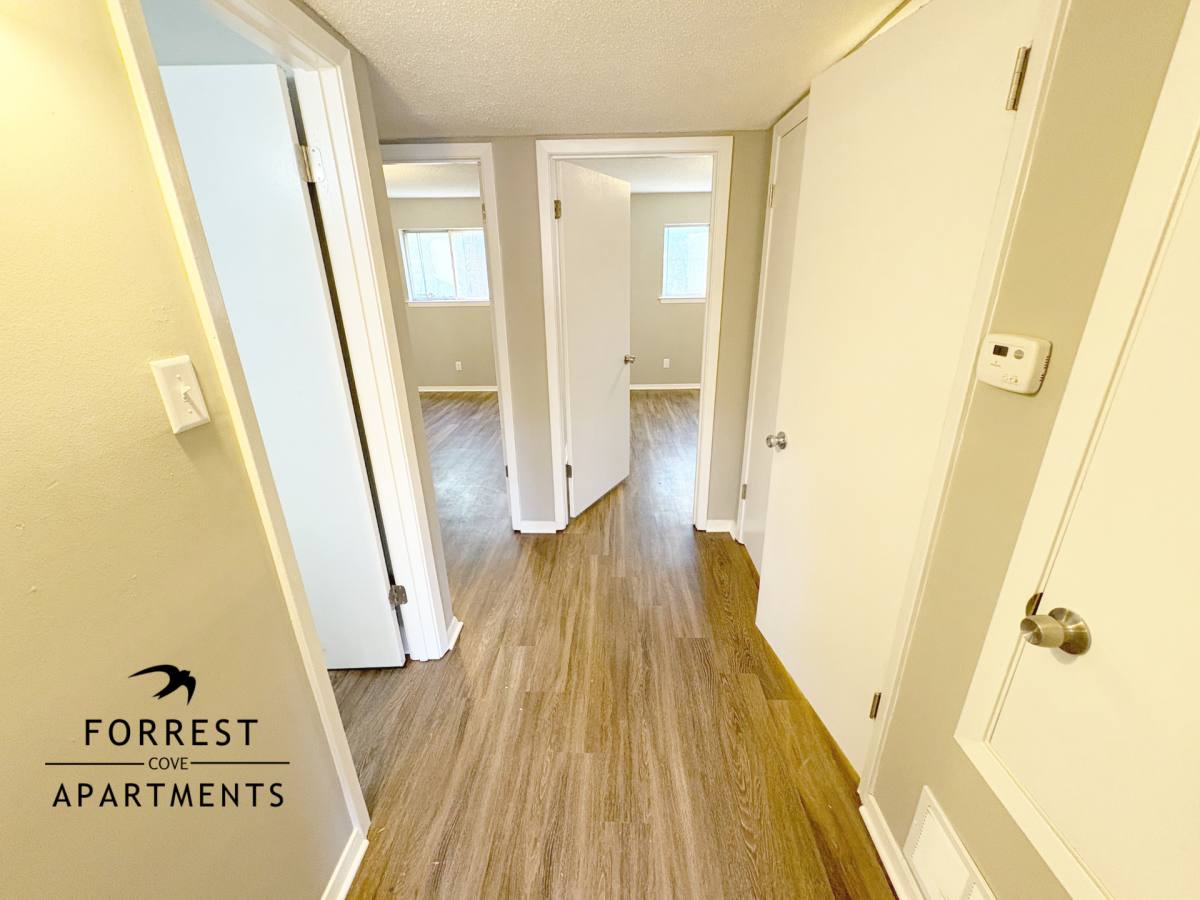 Apartment for rent at 3609 Forrest Ave, Memphis, TN 38122