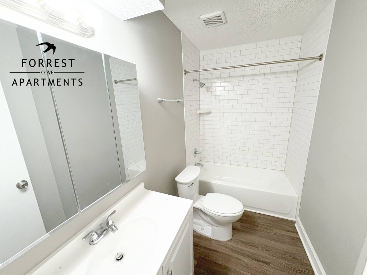 Apartment for rent at 3609 Forrest Ave, Memphis, TN 38122