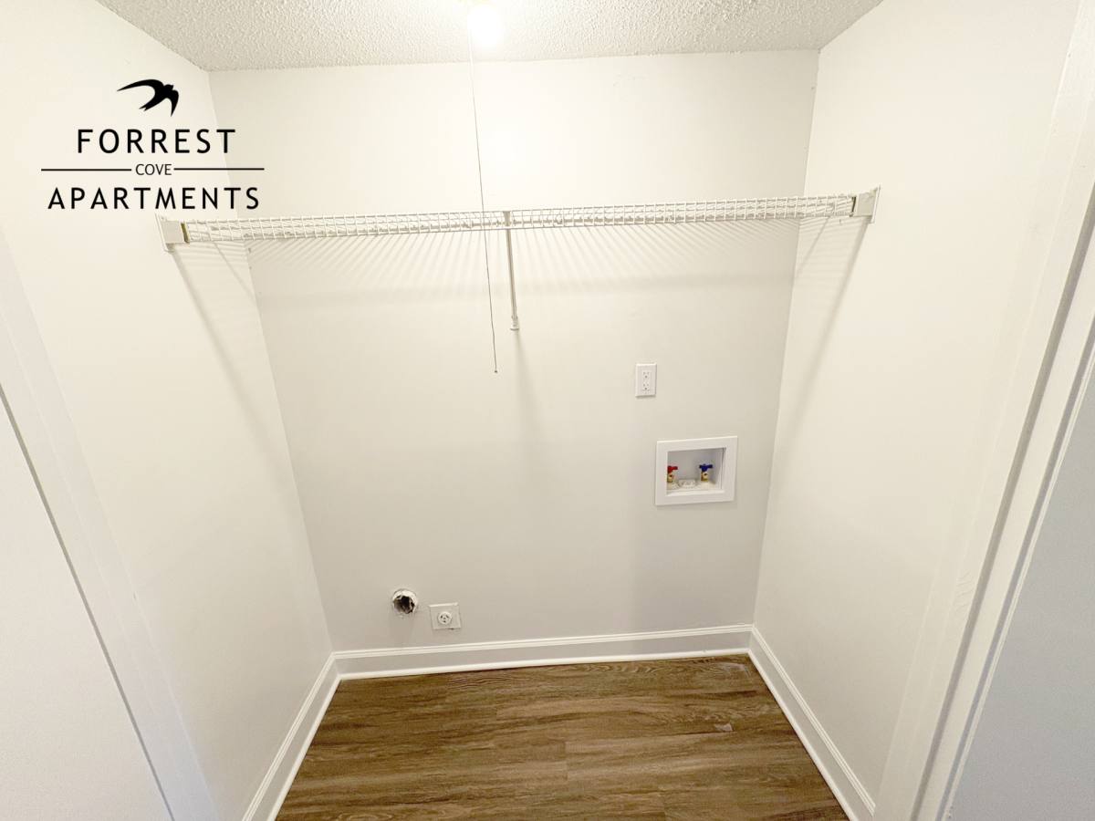 Apartment for rent at 3609 Forrest Ave, Memphis, TN 38122