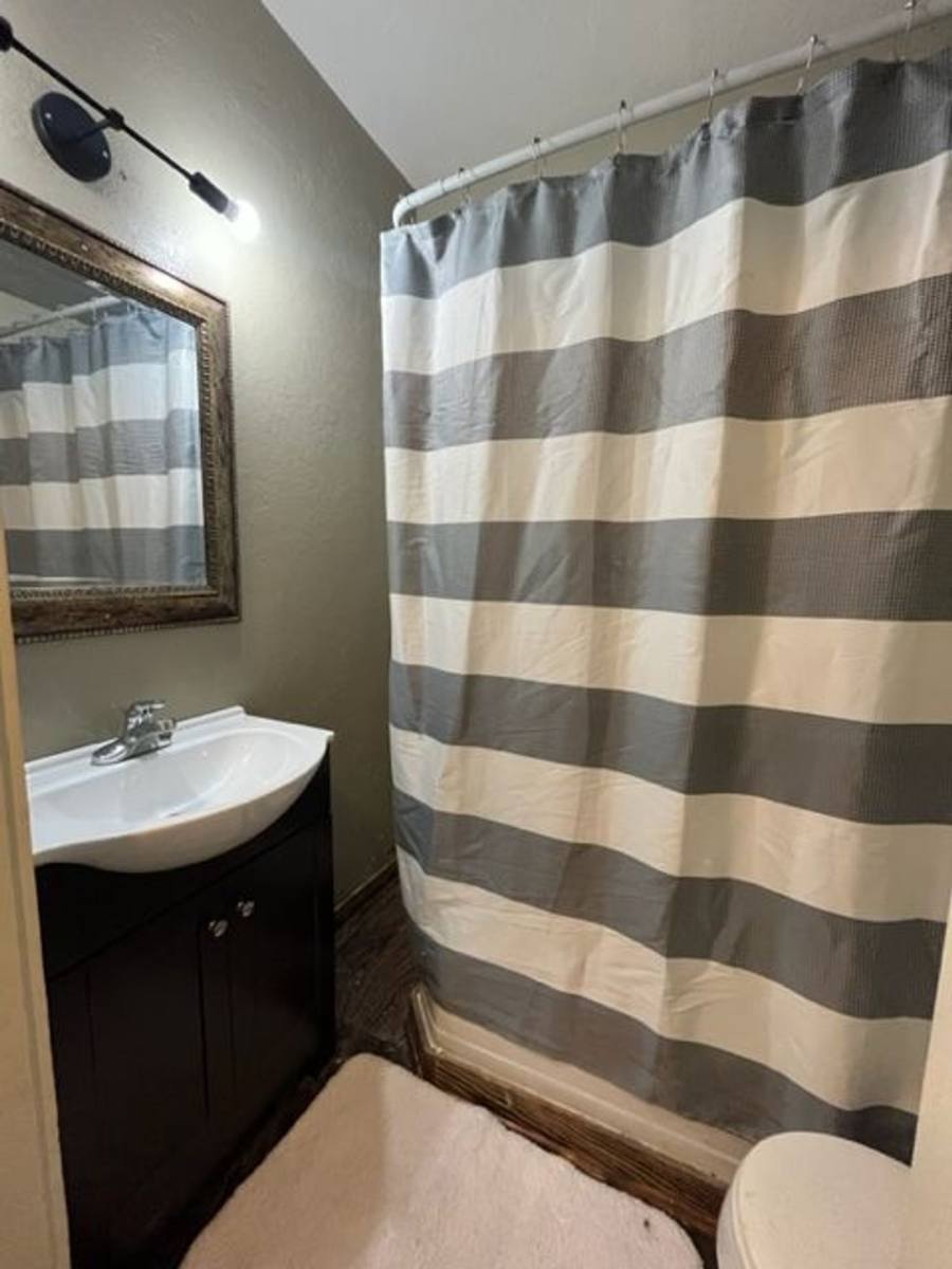 Apartment for rent at 10522 Harvest Moon, Oklahoma City, OK 73162