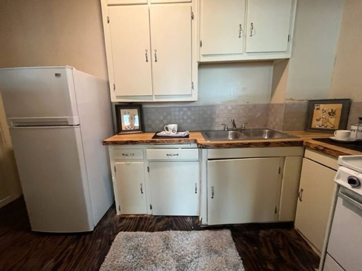 Apartment for rent at 10522 Harvest Moon, Oklahoma City, OK 73162