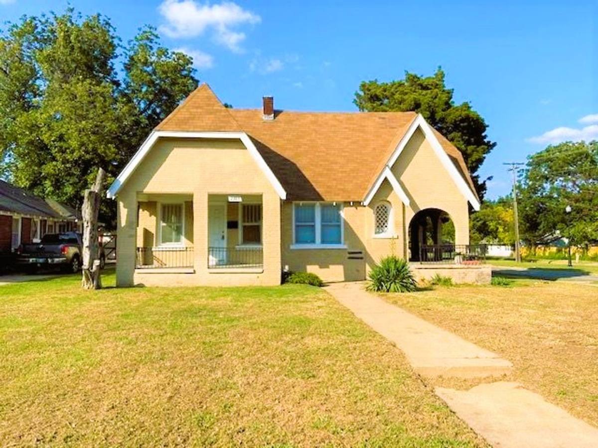 Apartment for rent at 10522 Harvest Moon, Oklahoma City, OK 73162
