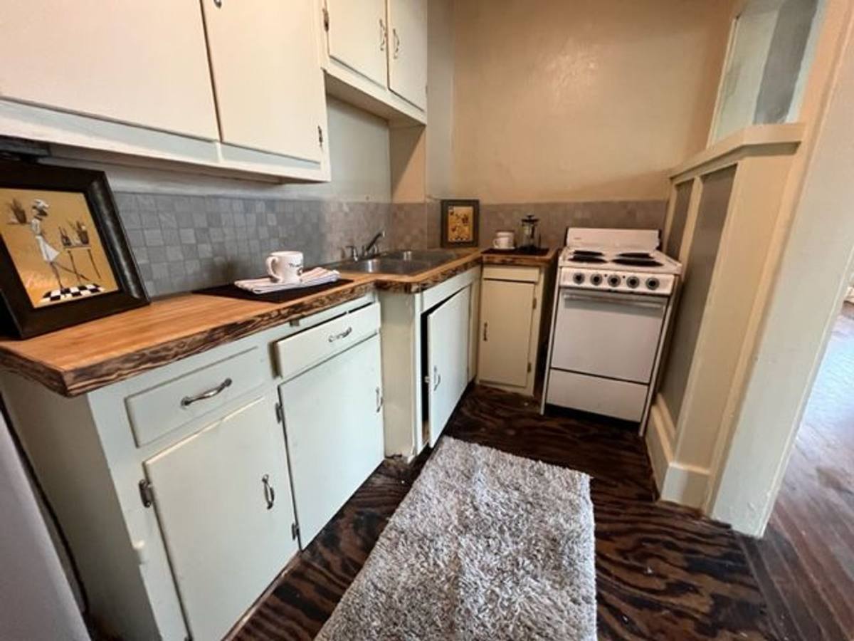 Apartment for rent at 10522 Harvest Moon, Oklahoma City, OK 73162