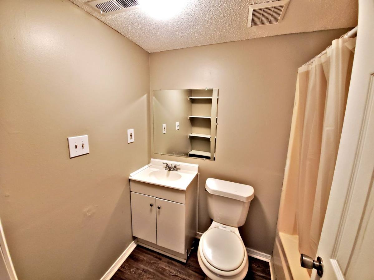 Apartment for rent at 4205 Patton Rd, Huntsville, AL 35805