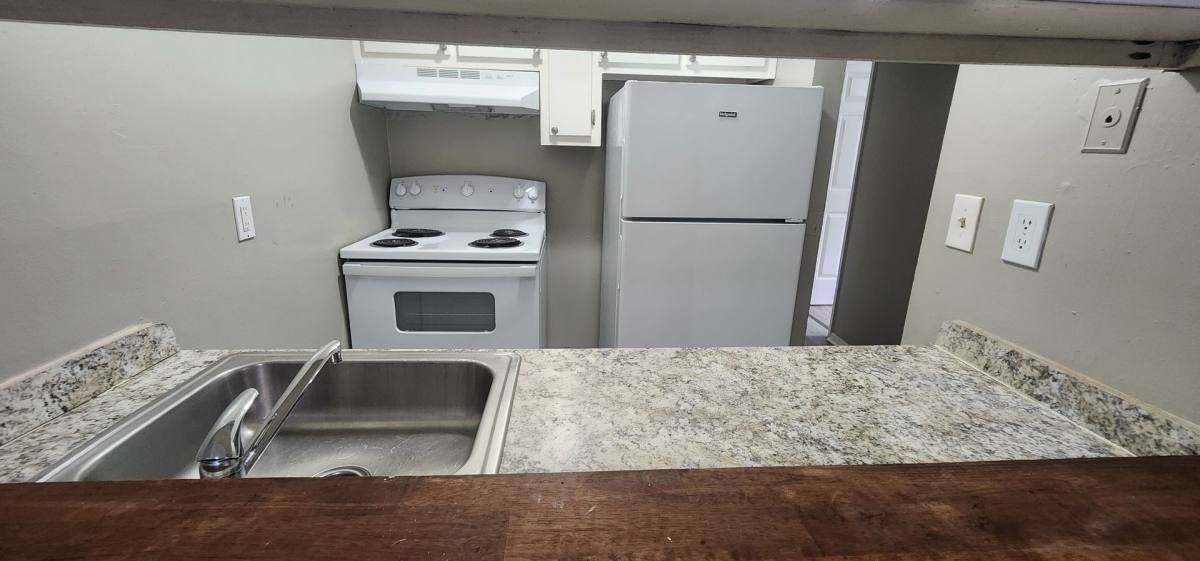 Apartment for rent at 4205 Patton Rd, Huntsville, AL 35805