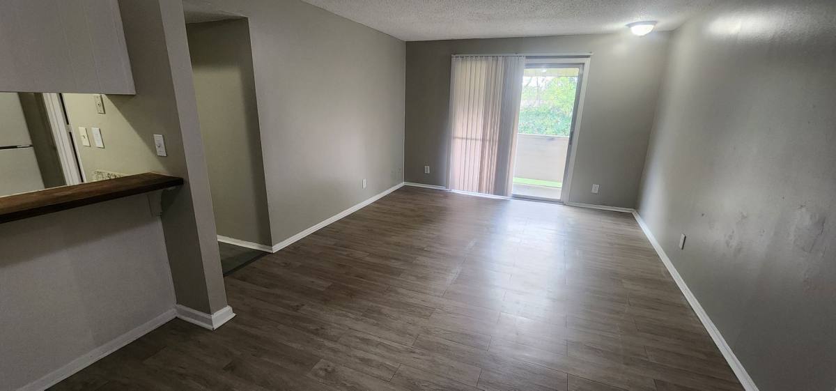 Apartment for rent at 4205 Patton Rd, Huntsville, AL 35805
