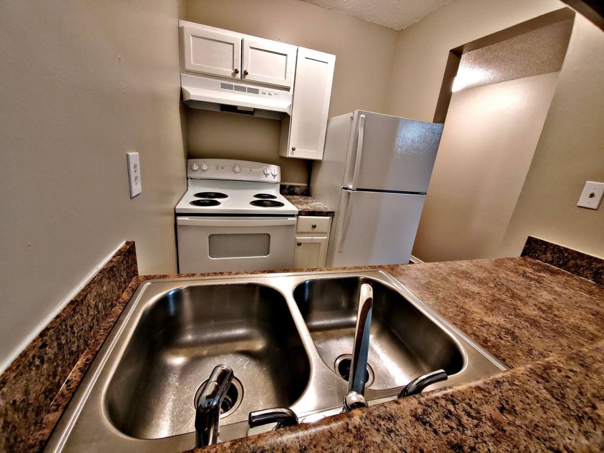 Apartment for rent at 4205 Patton Rd, Huntsville, AL 35805