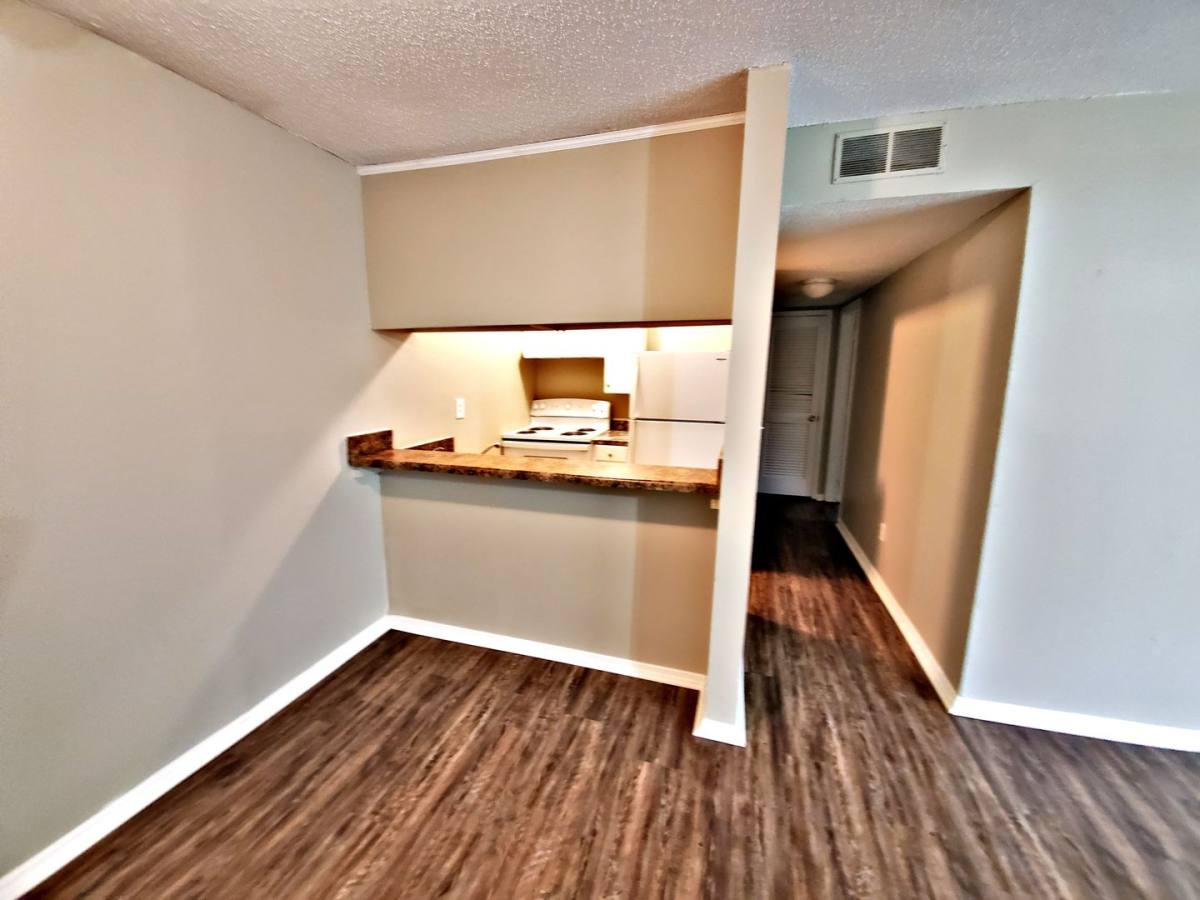 Apartment for rent at 4205 Patton Rd, Huntsville, AL 35805