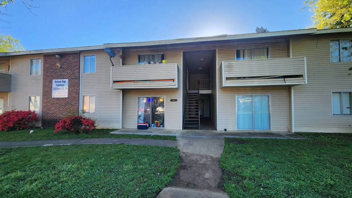 Apartment for rent at 4205 Patton Rd, Huntsville, AL 35805