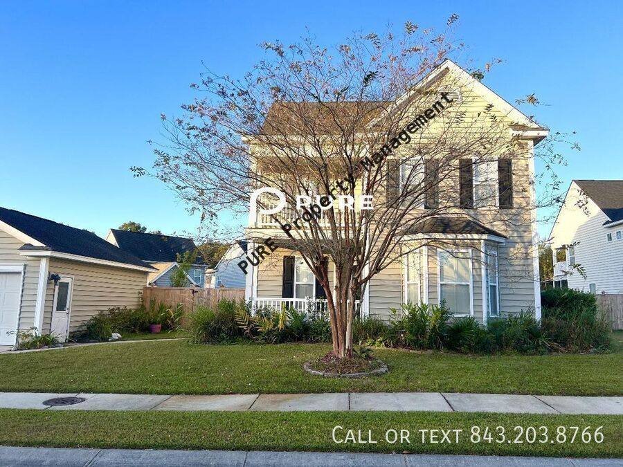 House for rent at 103 Cordoba Court, Goose Creek, SC 29445