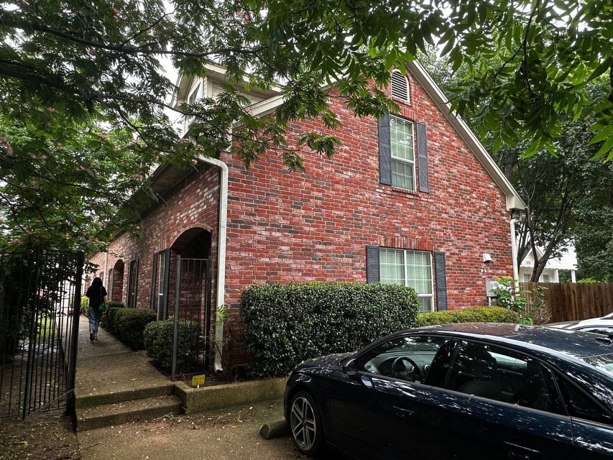 Apartment for rent at 1919 S 7th St, Waco, TX 76706