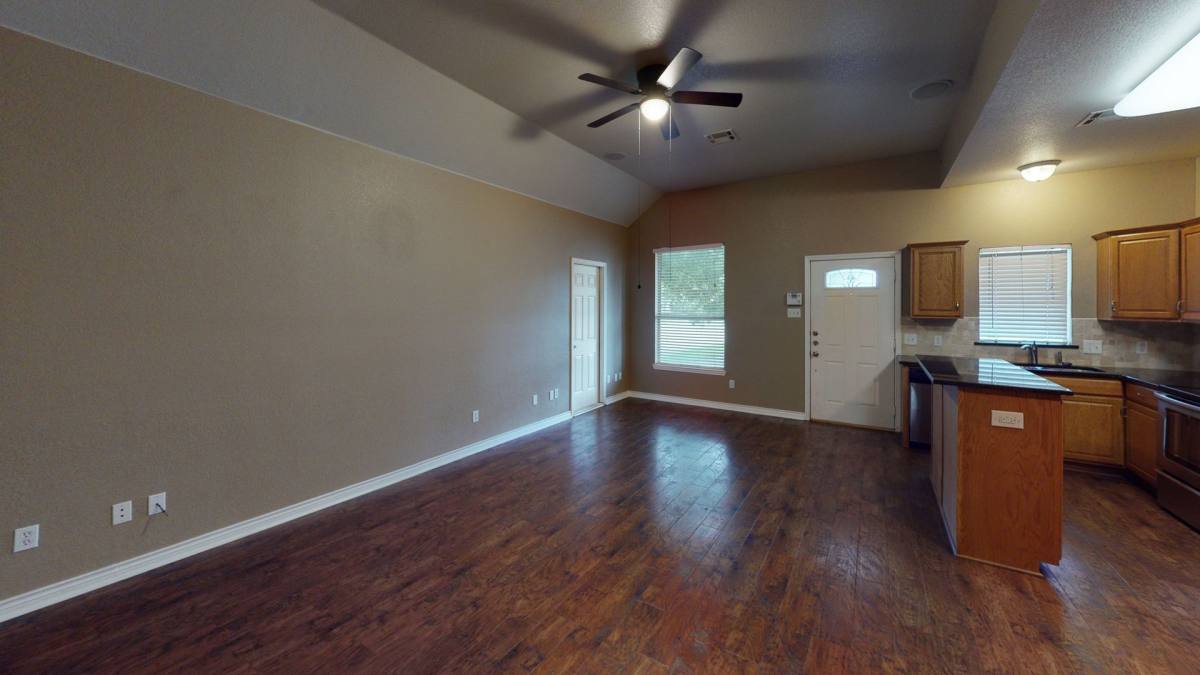 Apartment for rent at 2016 S 8th St, Waco, TX 76706