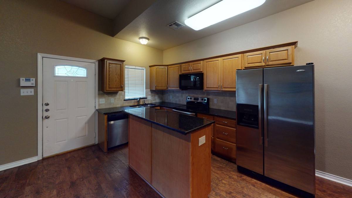 Apartment for rent at 2016 S 8th St, Waco, TX 76706