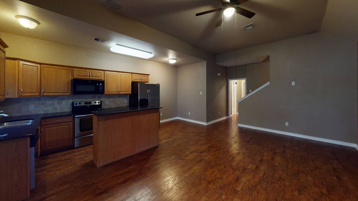 Apartment for rent at 2016 S 8th St, Waco, TX 76706