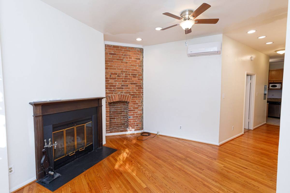 Apartment for rent at 1434 Potomac Ave SE #4, Washington, DC 20003