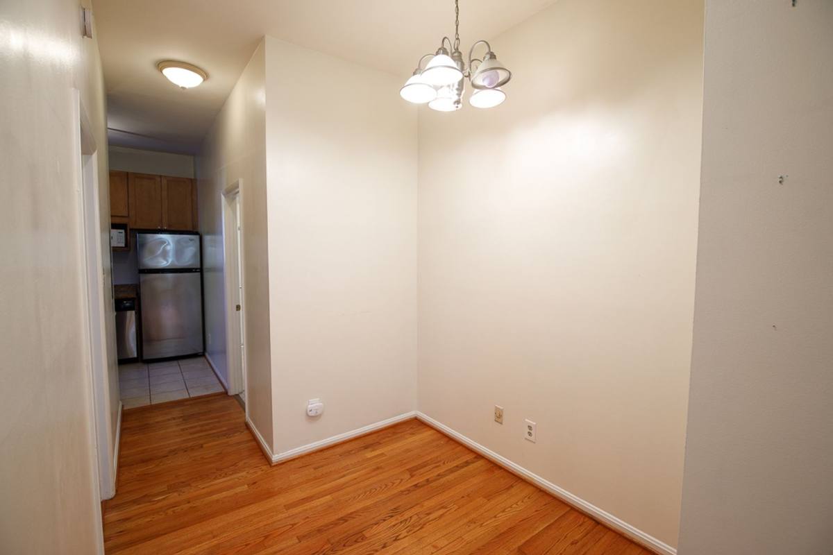 Apartment for rent at 1434 Potomac Ave SE #4, Washington, DC 20003
