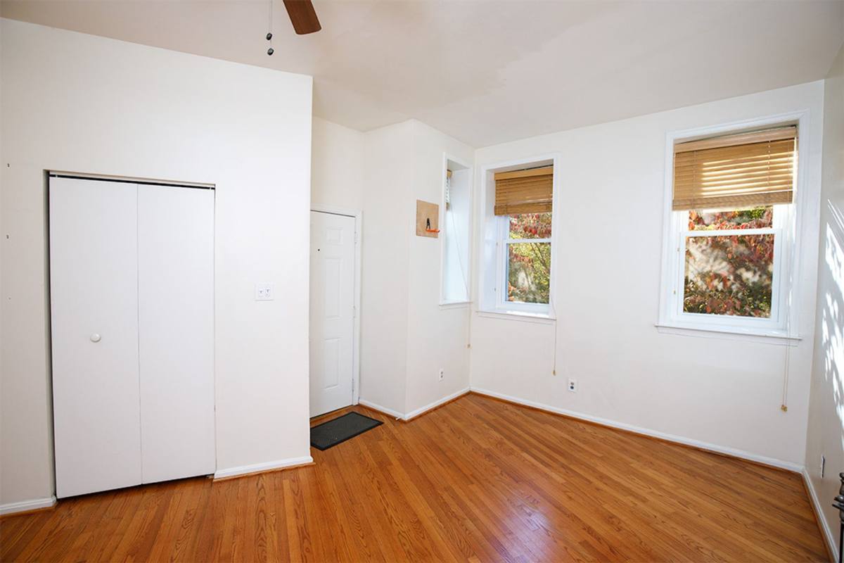Apartment for rent at 1434 Potomac Ave SE #4, Washington, DC 20003